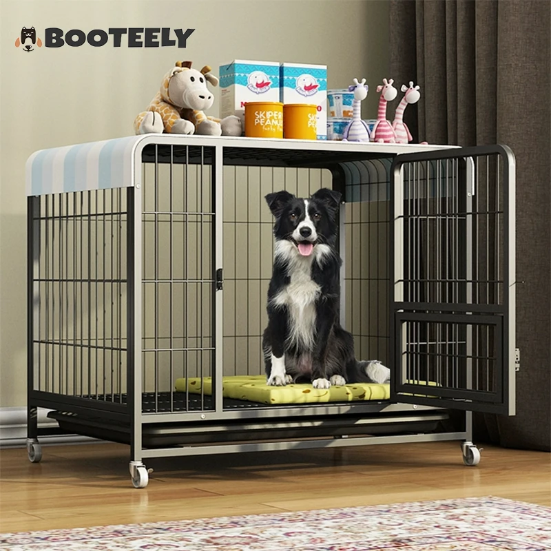 #6 Dog Crates List of Top Picks