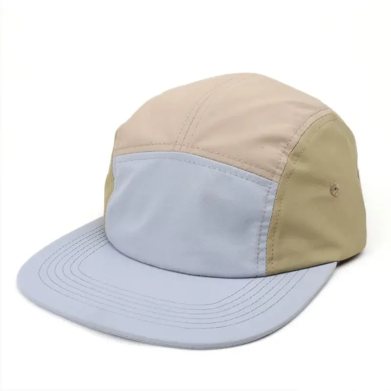 الربيع البوليستر المرقعة Casquette قبعة بيسبول قابل للتعديل في الهواء الطلق Snapback القبعات للرجال والنساء 67