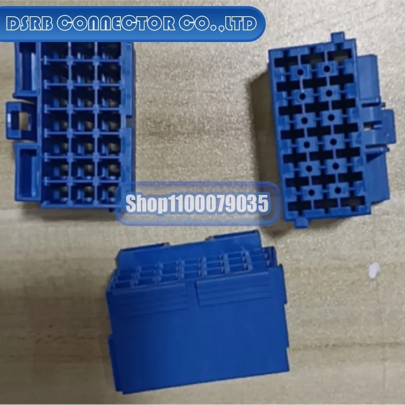 

20pcs/lot 1-967625-6 2322347-1 6189-0145 6195-0006 927365-1 DTM3S-BT HVG20M1