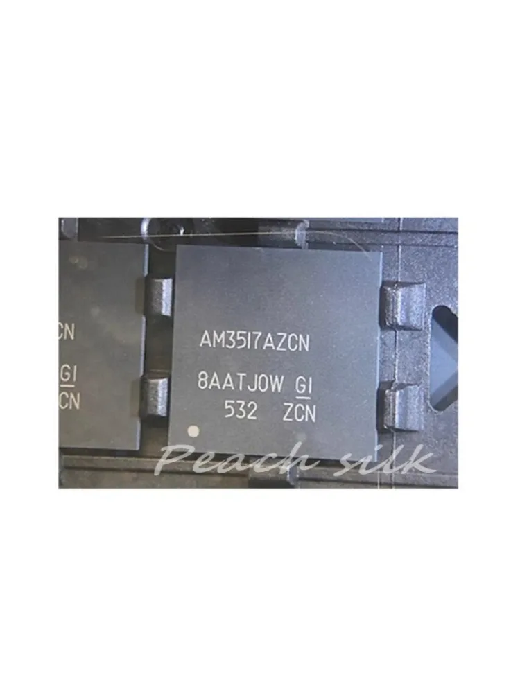 (1pcs)AM3517AZCN  AM3517AZCNA  AM3517AZCNAC  Encapsulating BGA microprocessor IC chips