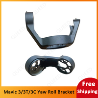 Mavic 3 Gimbal Gimbal Yaw Roll Brackets for DJI Mavic 3/3 Cine/3 Classic/3T Original Upper Lower Camera Arm Bracket Drone Parts