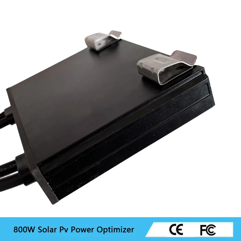 600W Solar Optimizer | Increases Power Output by 25%, Solves Shading & Low-Light Problems/paneles solares/Solar panels/solar pow