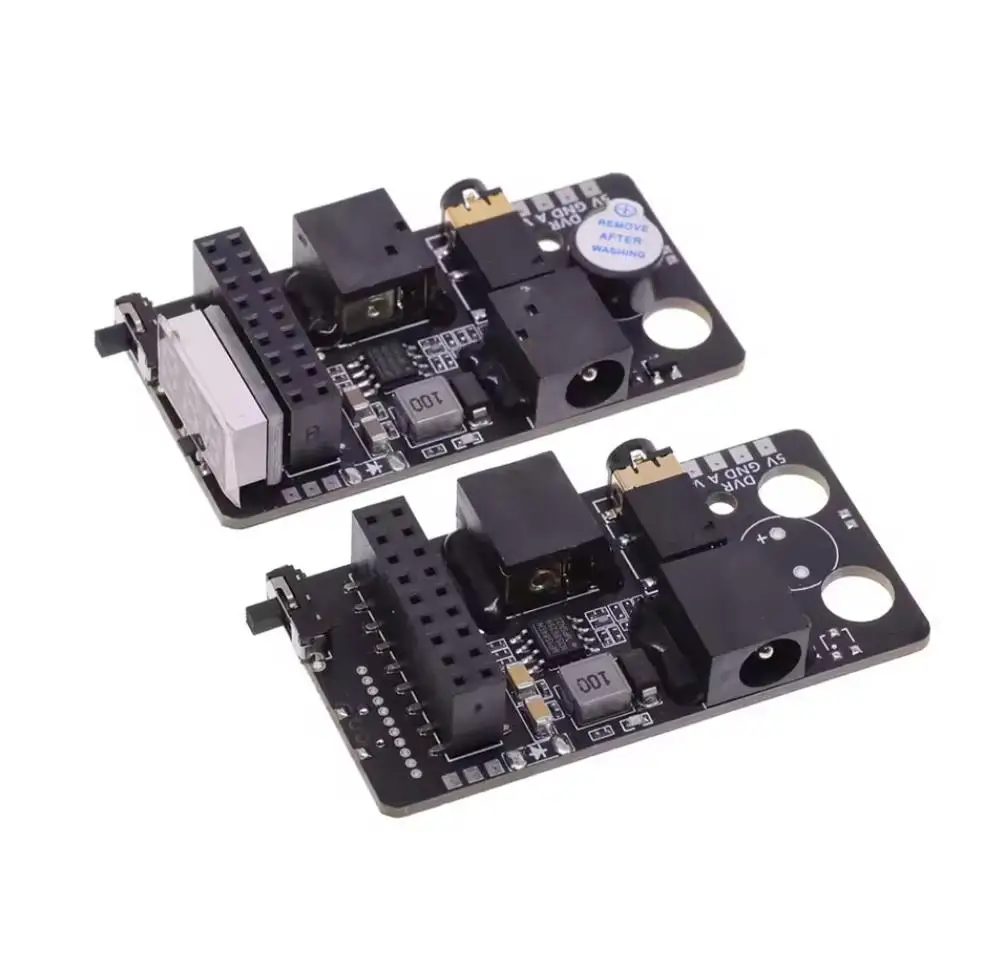 

5.8G RX PORT 3.0 DJI Digital FPV Goggles analog Receiver Board rapidfire TBS fusion for DJI Skyzone Fatshark FPV Drone Goggles