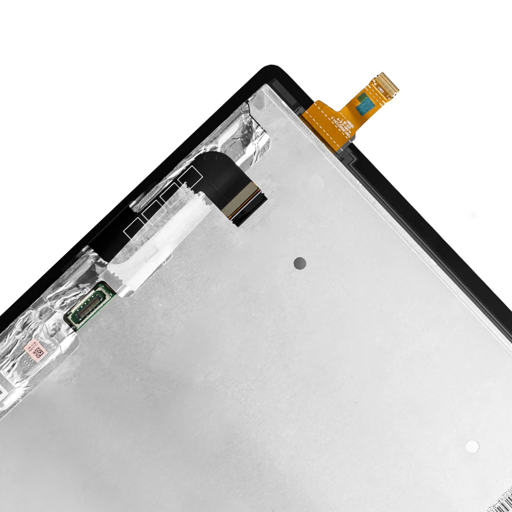 Imagem -04 - Lcd Display Touch Screen Digitizer Assembly Microsoft Surface Livro 1703 1704 135 Polegadas Original 1705