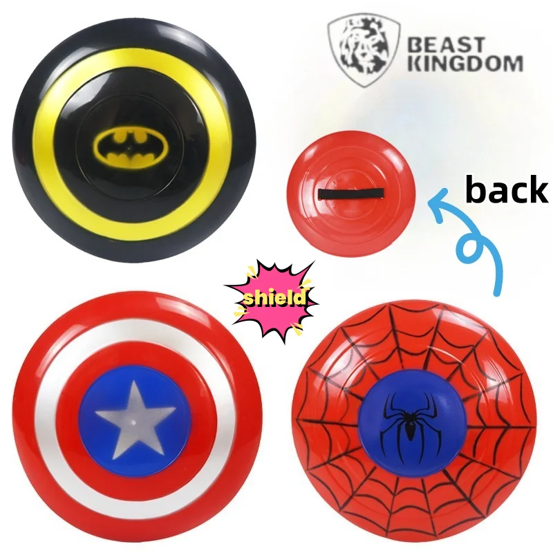 Beastkingdom Batman…