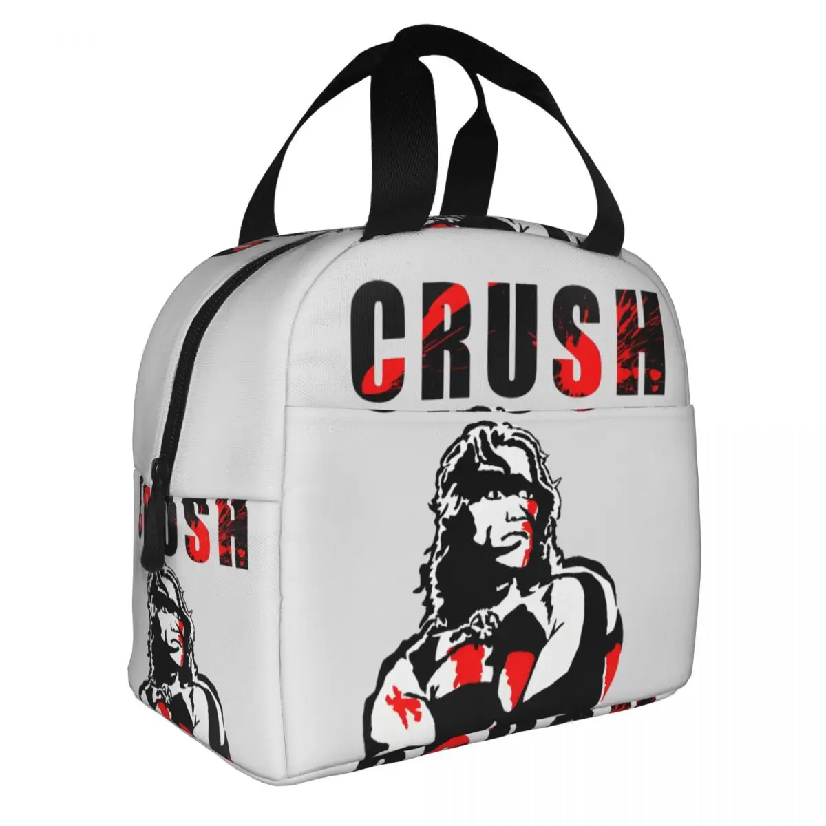 Picnic Funny And Cool Multifunction Unique C-Conan The Barbarian Lunch Box Bag For Girls Food Container