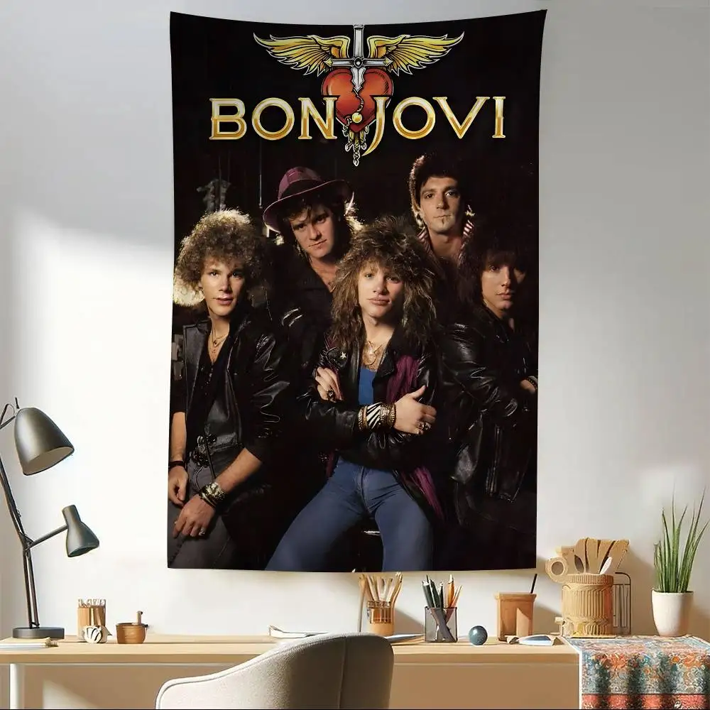 Rock Band B-BON J-J…