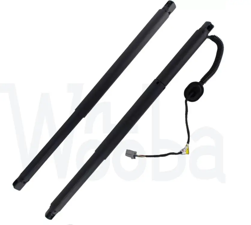 

Wooba для Hyundai 81831GI101 81841GI101 Высококачественный автомобильный электрический подъемный кронштейн задней двери, опорная стойка для Hyundai 20-23, запчасти