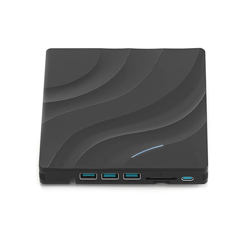 PHILE-DVD-RW Extern… - image