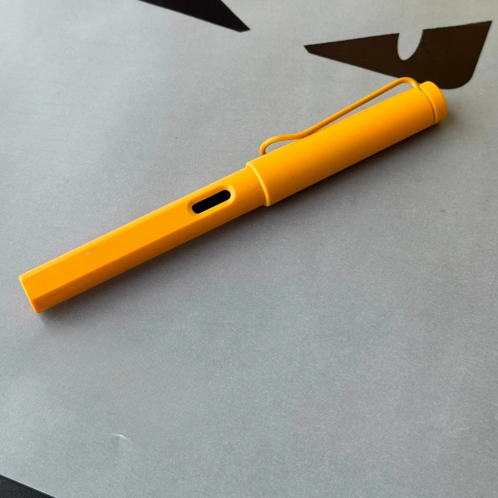 

Роскошные перьевые ручки: высококачественная металлическая деловая ручка для руководителей, гладкое письмо, офисная ручка для подписи, лучший подарок для мужчин и женщин