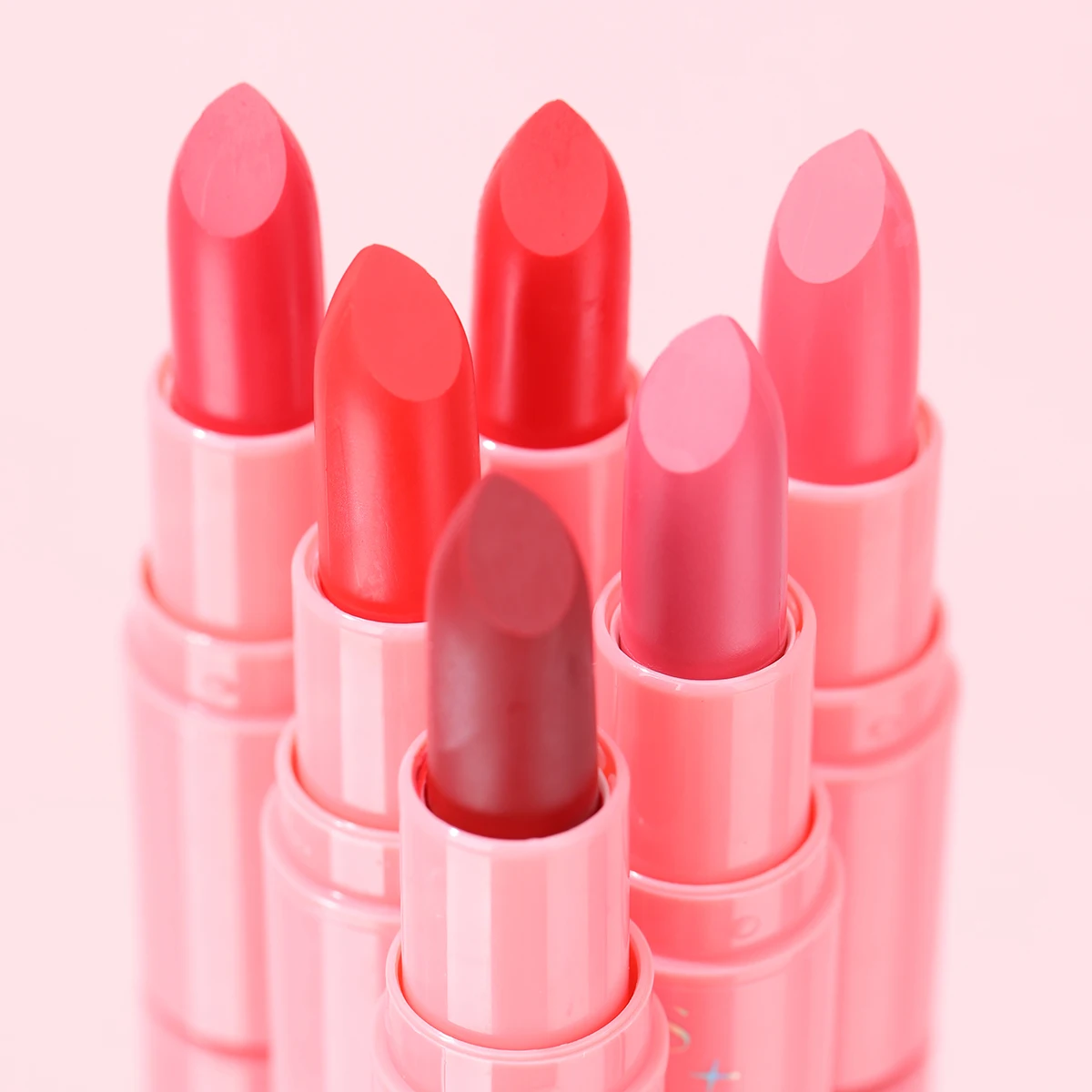 Bálsamo labial hidratante e hidratante de 3 piezas: resistente al agua y duradero, rico en humedad y dando un brillo natural