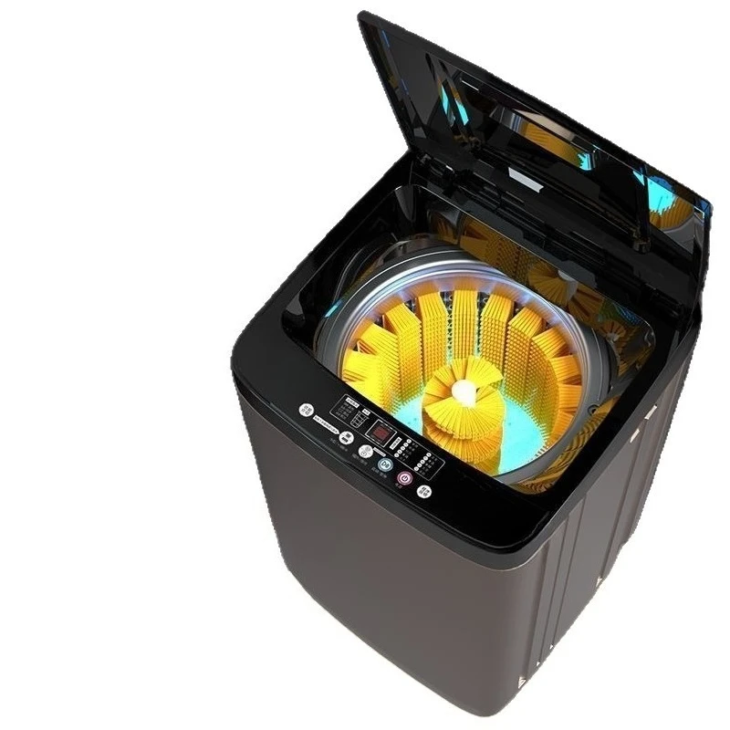 

Automatic household small drying shoe washing artifact Intelligent elution integrated professional shoe brushing machine