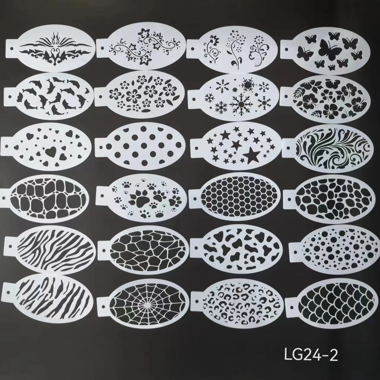 Variant: LG24-2