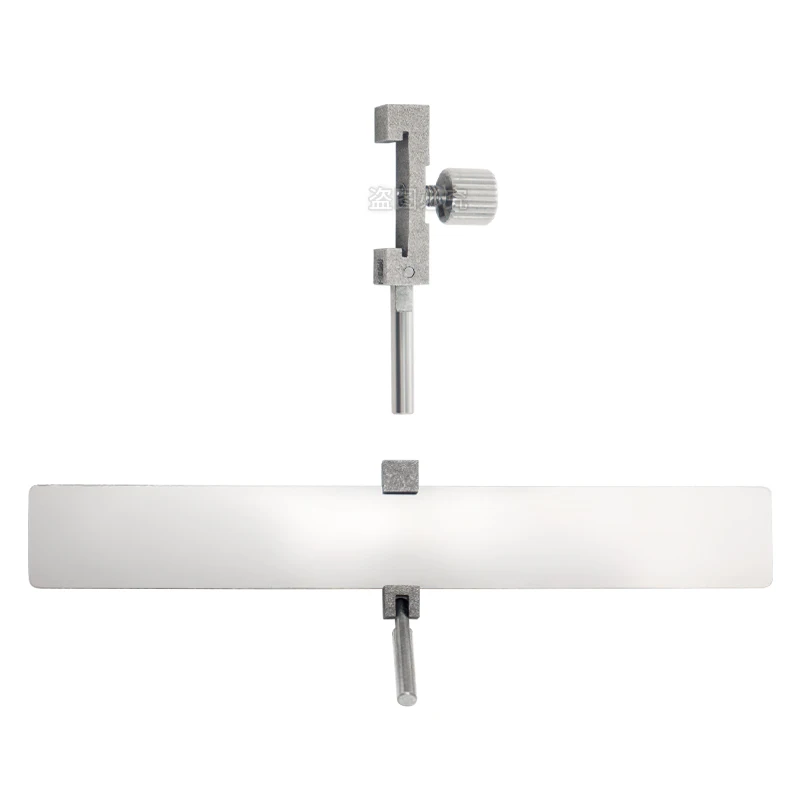 WRC Dental Implant Locating Guide Surgical Planting Positioning Locator Angle Ruler Guage Autoclavable