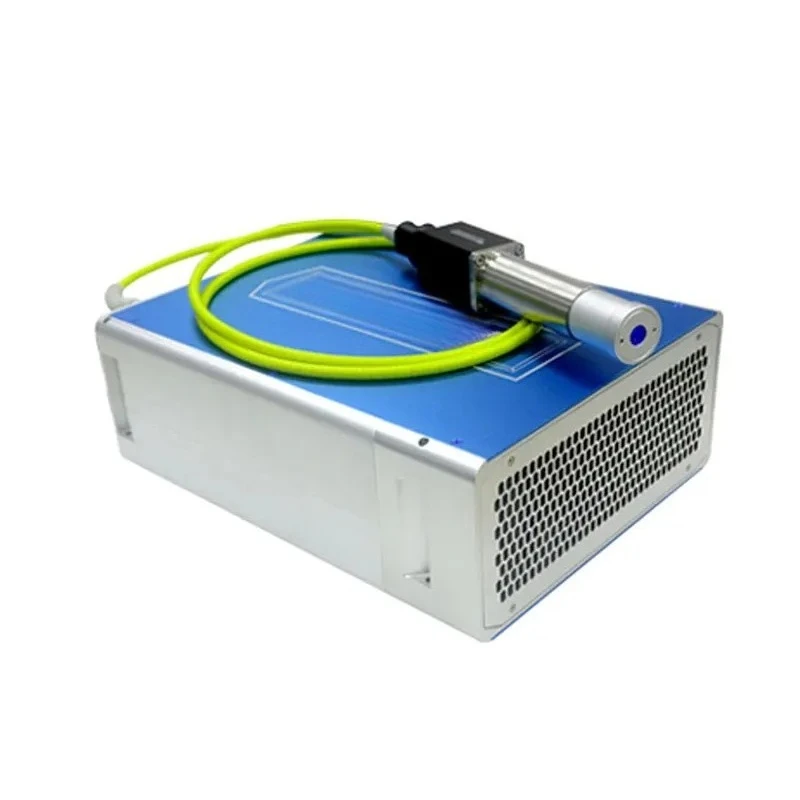 

Wholesale Price 5W 10W 20w 30w 50w 70W Laser Source Pulase Laser Marking Fiber Laser Source