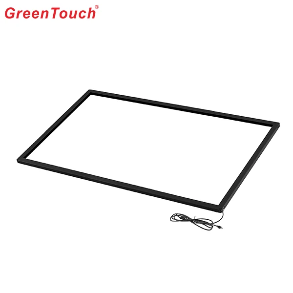 Greentouch Ir Touch Frame Point หน้าจอสัมผัสอินฟราเรด 32 นิ้ว 40 กรอบ