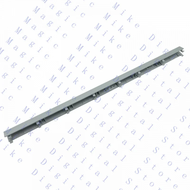 

UU для HP 17-BY 17T-BY 17-CA 17Z-CA серебряная накладка на петлю L22552-001