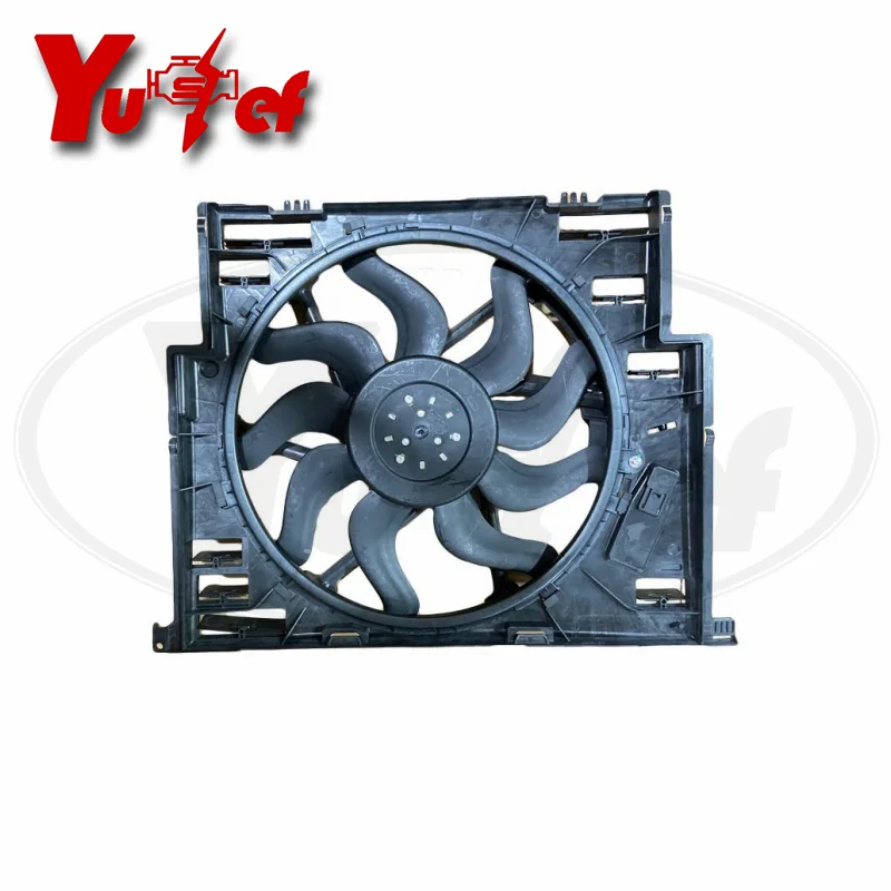 

Factory Price Radiator cooling fan Fits for BMW 3 Series G28 17428591441