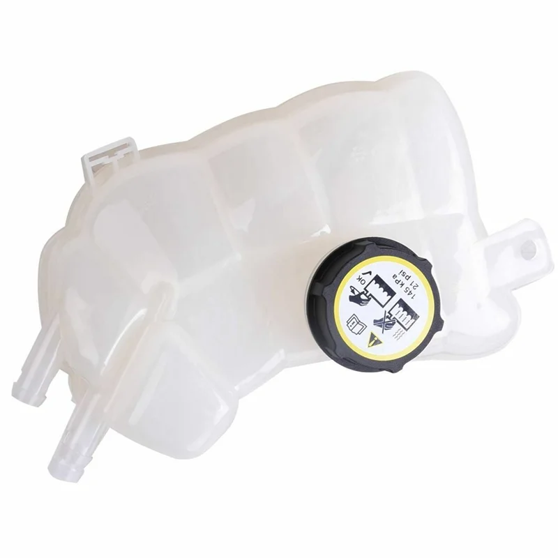 

Stable-Durable Engine Coolant Recovery Tank For Ford Fusion, Mondeo, Lincoln MKZ 2013-2016 DG938A080AD, DG9Z8A080A