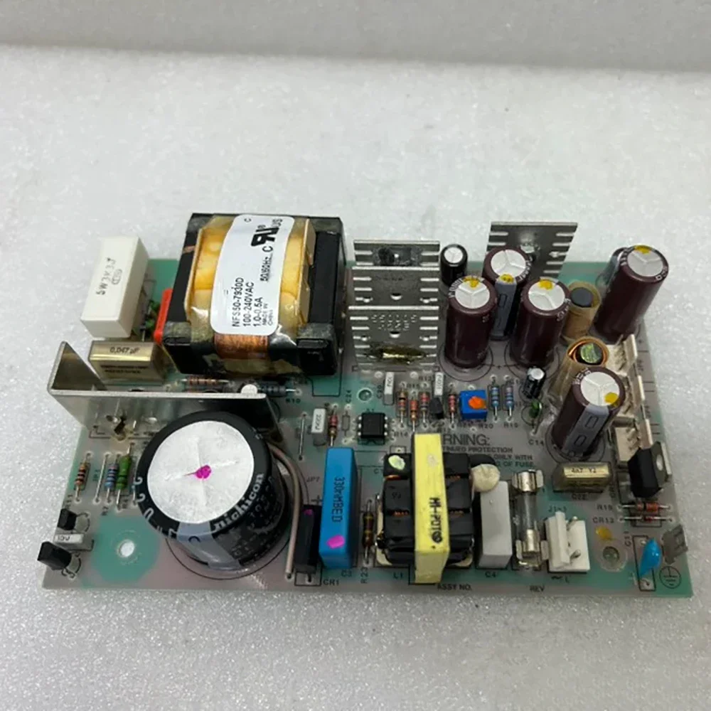 

Промышленный медицинский блок питания 700029-251 1.0-0.5 NFS50-7930D