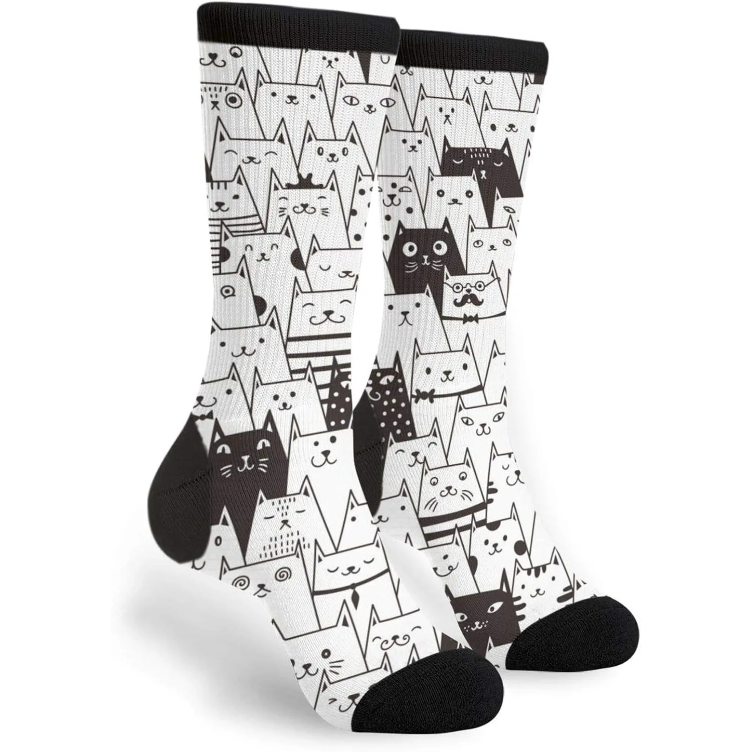 

Милые желтые носки с изображением мыши в сыре, домашние забавные красочные новинки с графическим рисунком для мужчин и женщин