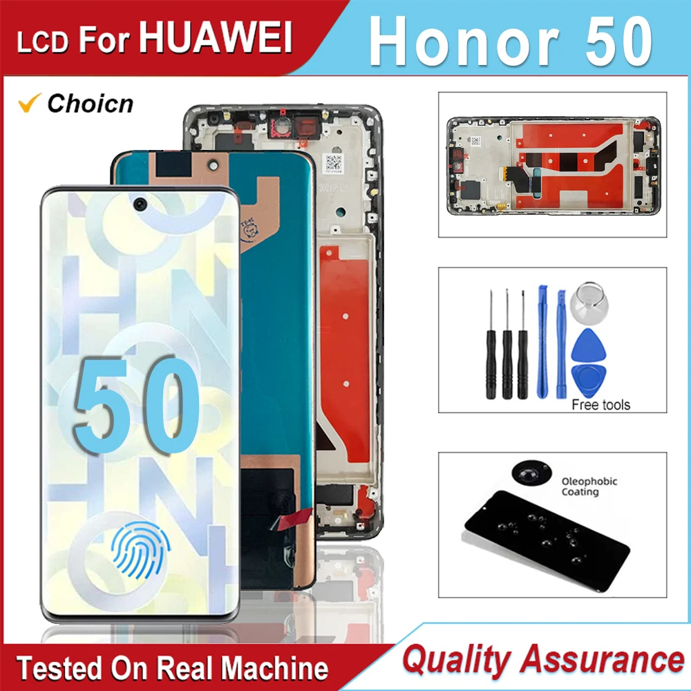 657-amoled-lcd-for-huawei-honor-50-nth-an00-nth-nx9-lcd-touch-screen-digitizer-assembly-replacement-for-honor-50-lcd-display