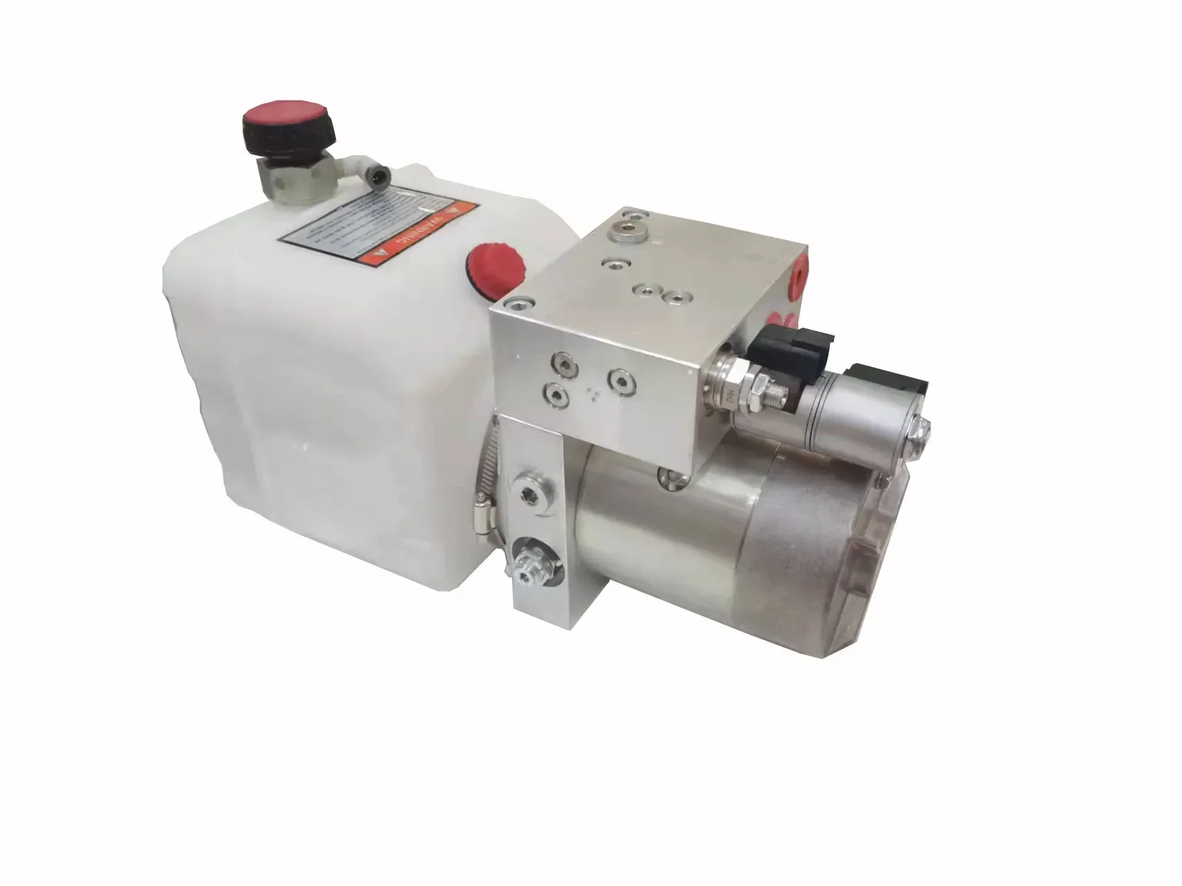 High Quality Hydraulic Product From China 12v Dc Hydraulic Power Unit