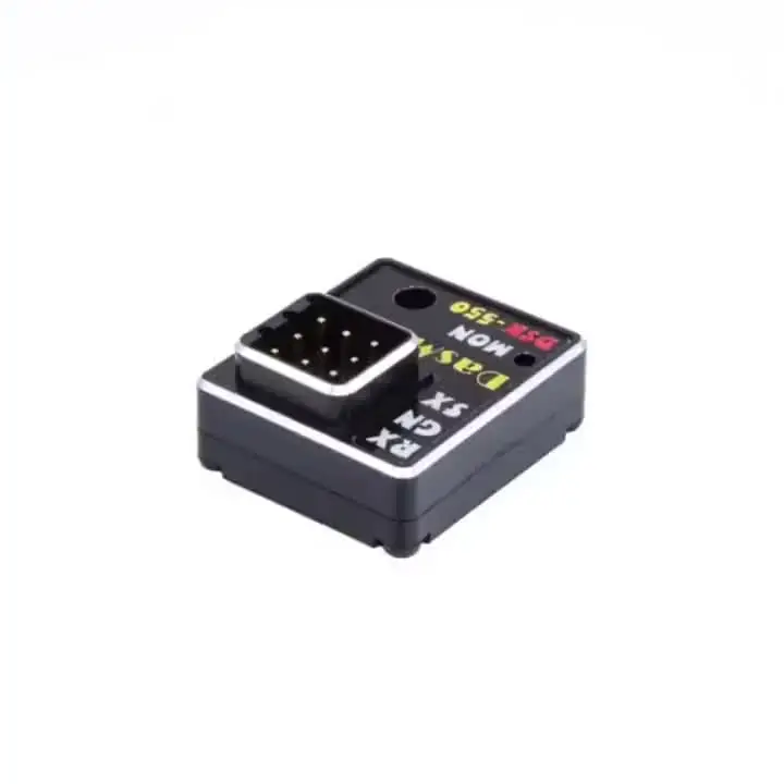 GYD-550 FUTABA互換 ドリフトジャイロ DSK-550