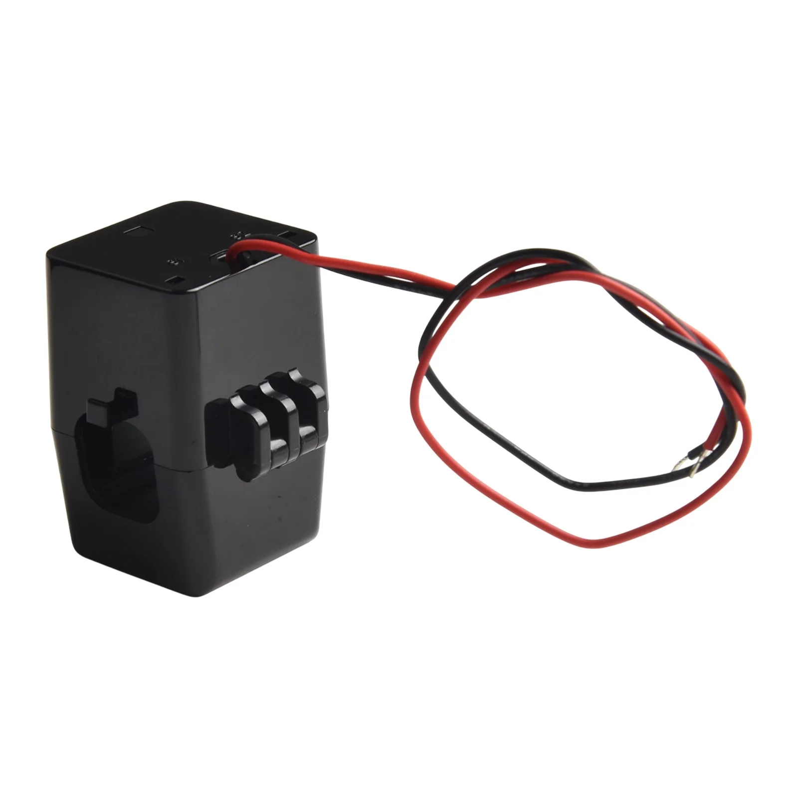 

AC Voltage Meter Digital Meter For Electrical Testing Current Meter Backlight Control Feature Large LCD Display