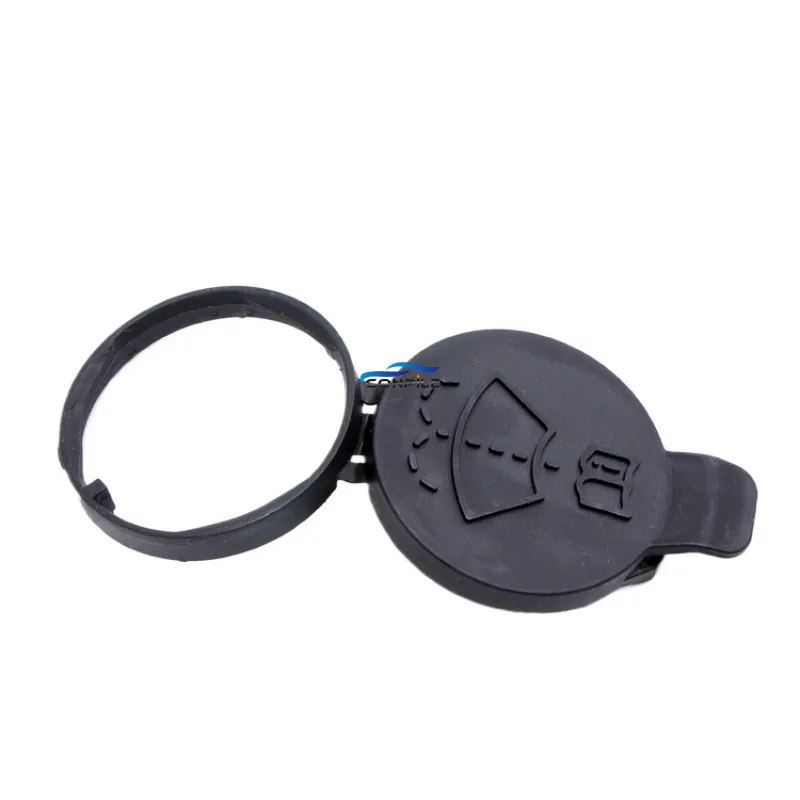 1pc for Cadillac Wiper Spray Cover New ATSL CTS SRX XTS Glass Kettle Auxiliary Water Tank Lid