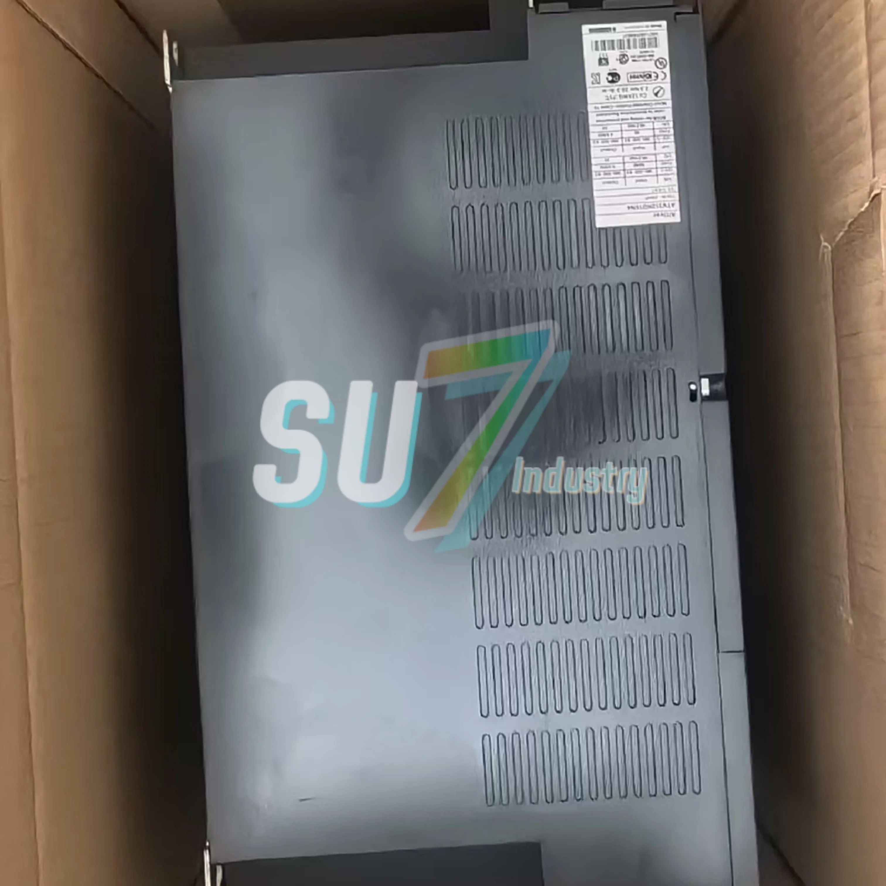 ATV312HD15N4 인버터 새로운 원본