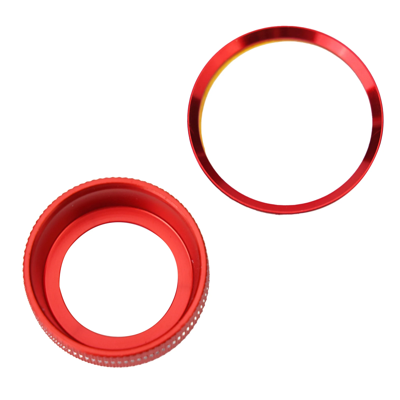 Non-Fade Ring Trim …