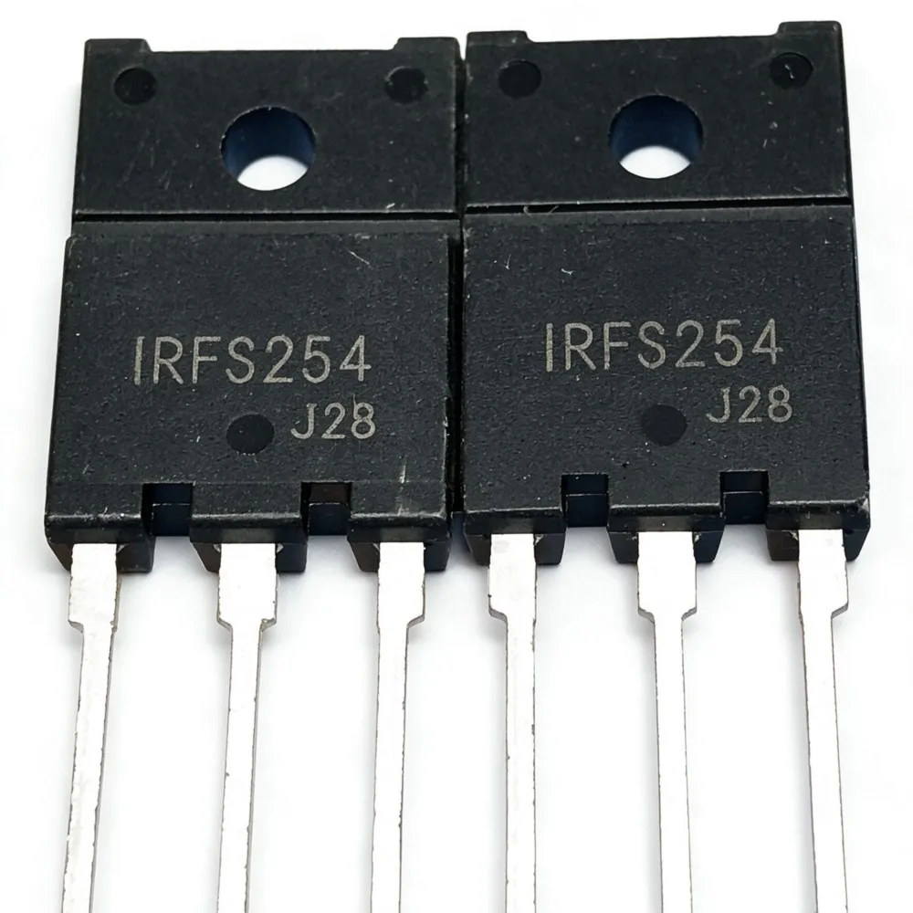 5PCS IXFH14N85X IRFS254 J9020 2SJ9020 IRLS3036-7P 60V 30A A1746 2SA1746 -70V -4A BSC12DN20NS 12DN20NS