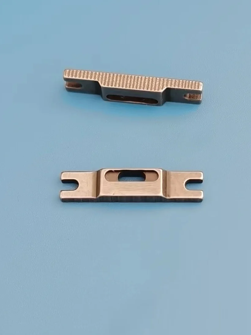 0888 200060 Industrial Sewing Machine 887M/888/D888 Accessories Insert Throat Plate