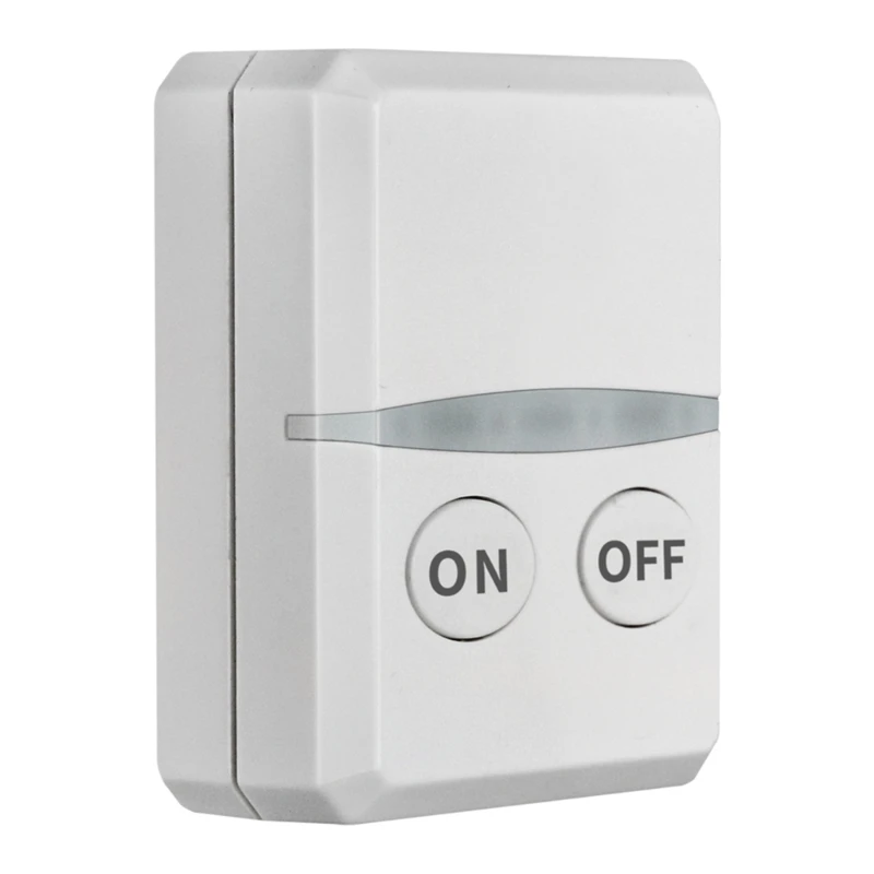 Contrôleur d'écran électrique télécommandé sans fil pour rideaux Stable Y9RF