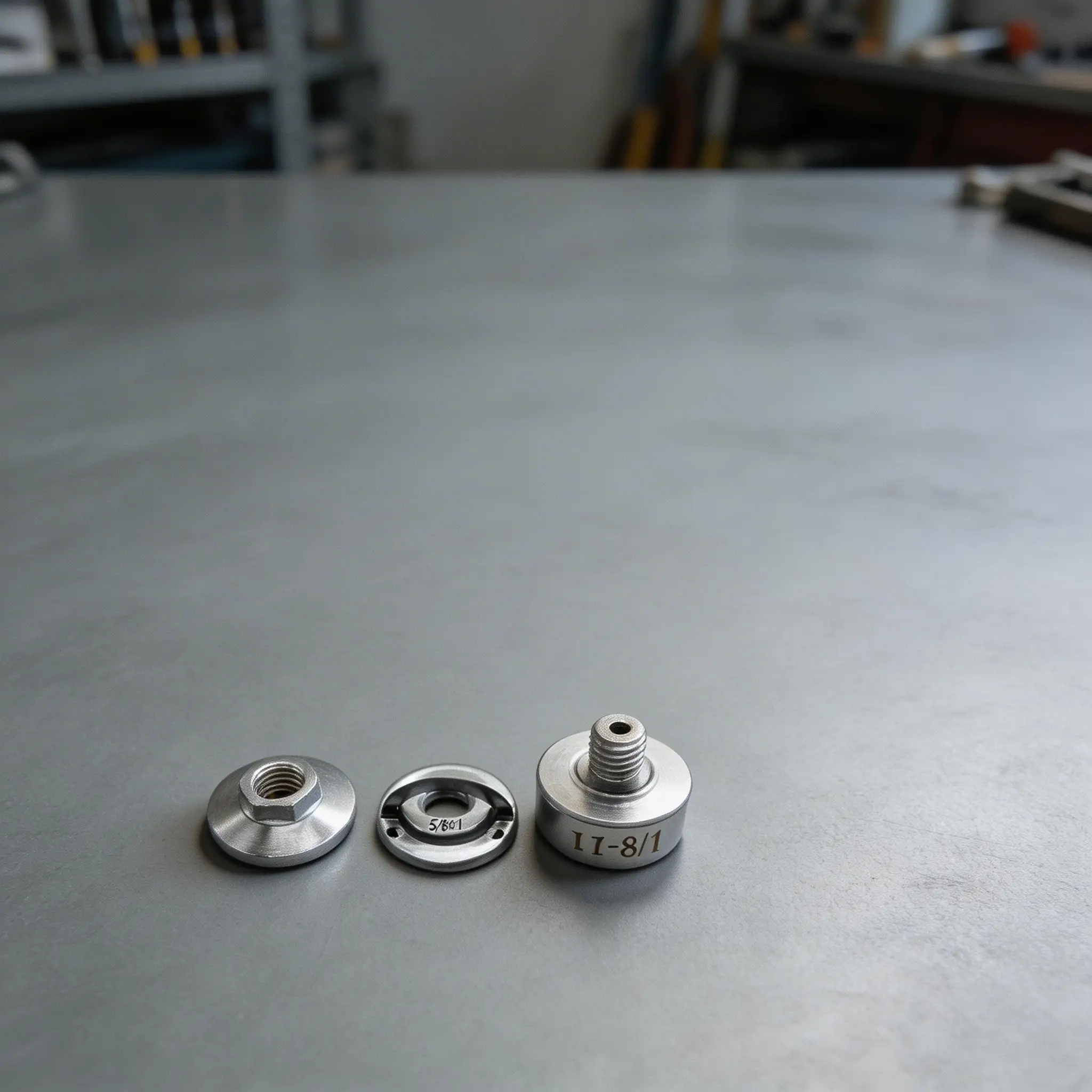 

22mm FOR X-LOCK Angle Grinder Cutting Disc Adapter Converter 5/8-11 Conversion Adapter Set Tools Part
