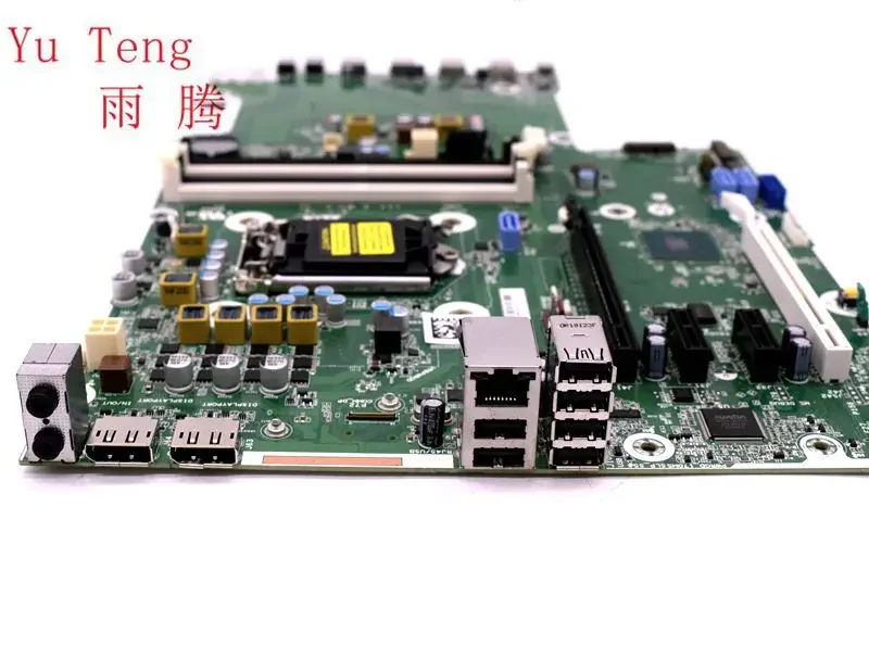 L22109-001 Desktop Motherboard For HP 800 880 G4 TWR L01479-001 L22109-601 motherboard test ok send