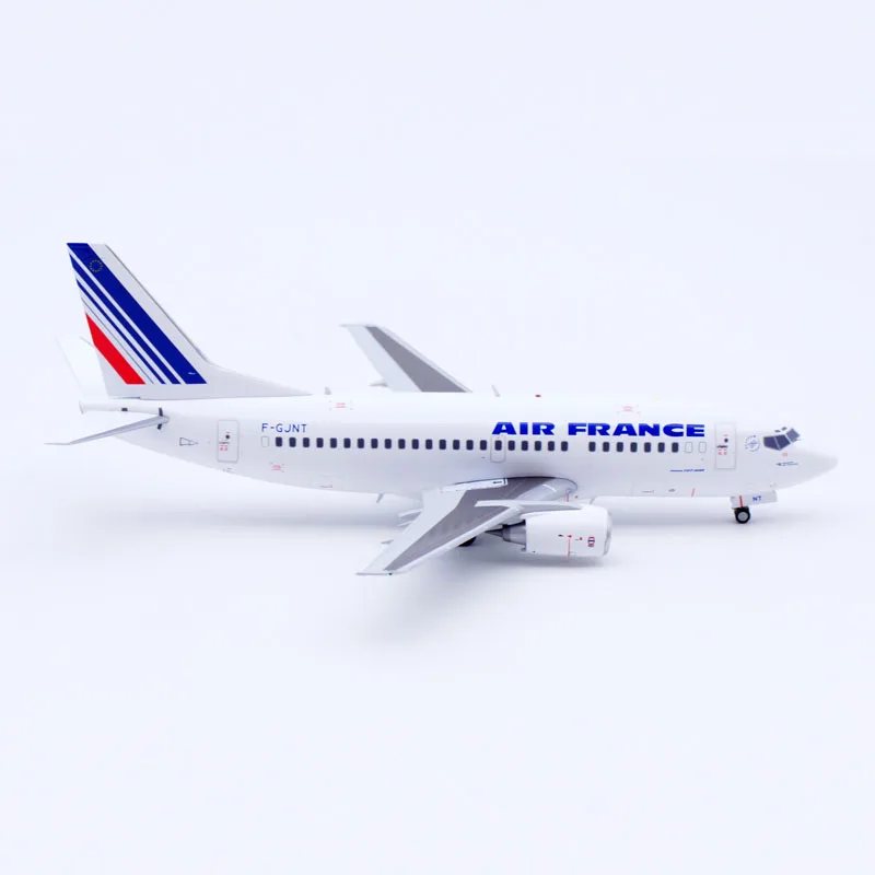 XX20241 Alloy Collectible Plane Gift JC Wings 1:200 Air France \