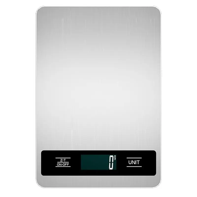

ABWR-Food Processing For Kitchen Scale 10Kg Large Capacity Accurate Measuring Weighing Instrument For Baking Cooking