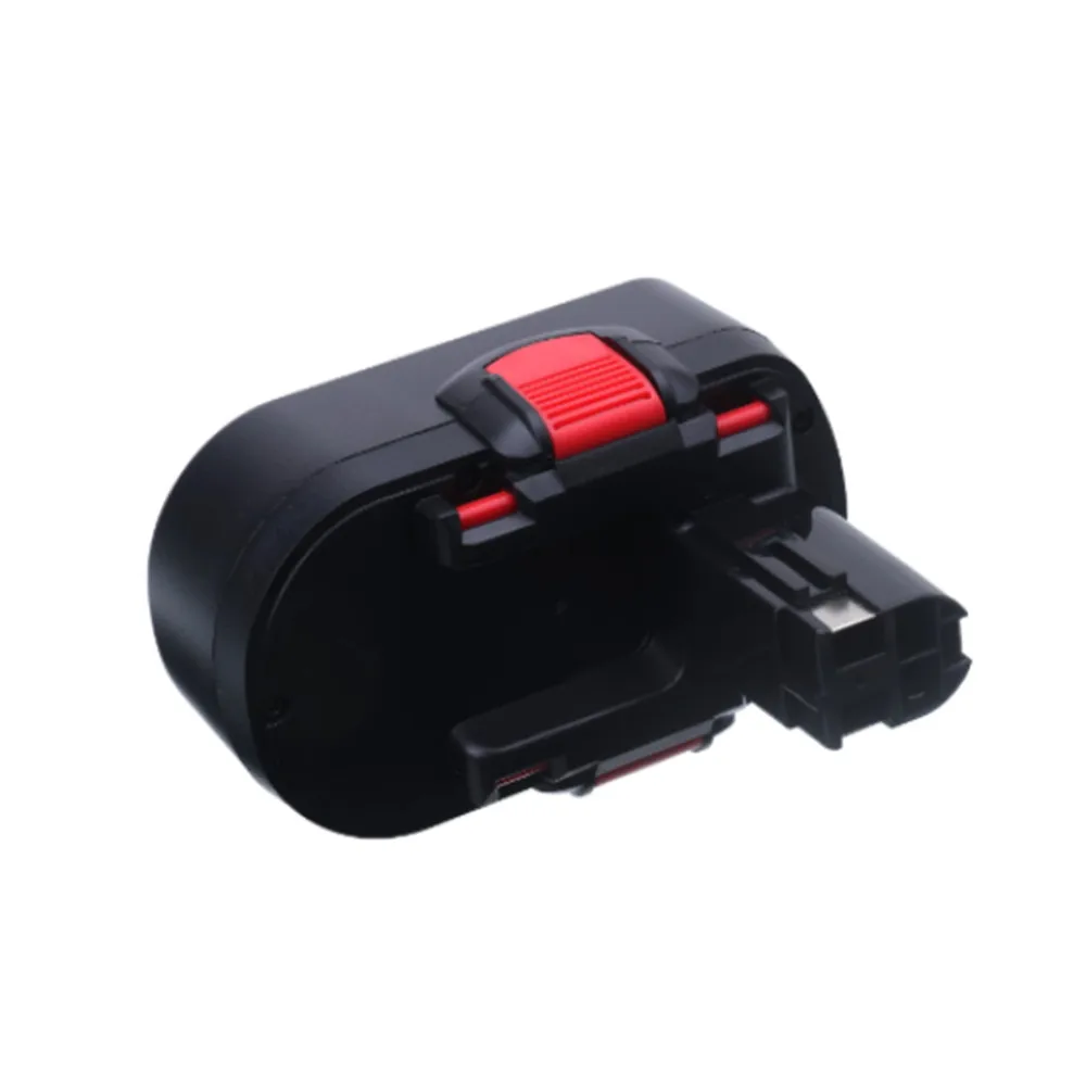 18v 3000mAh NiMh Battery for Bosch BAT025 BAT026 BAT160 BAT180 BAT181 3453-01 35618 3860K 52318B GDR 18 V GDS 18 V Power tool