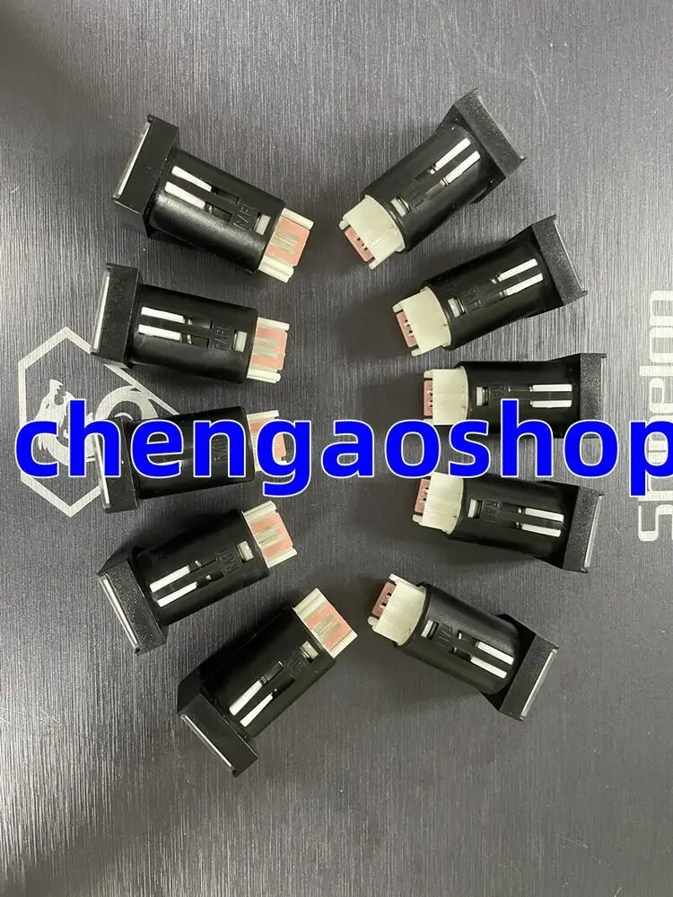 

10PC 81.186.3855 Console Button for Heidelberg Square Printing Press Part #Q9 ZX