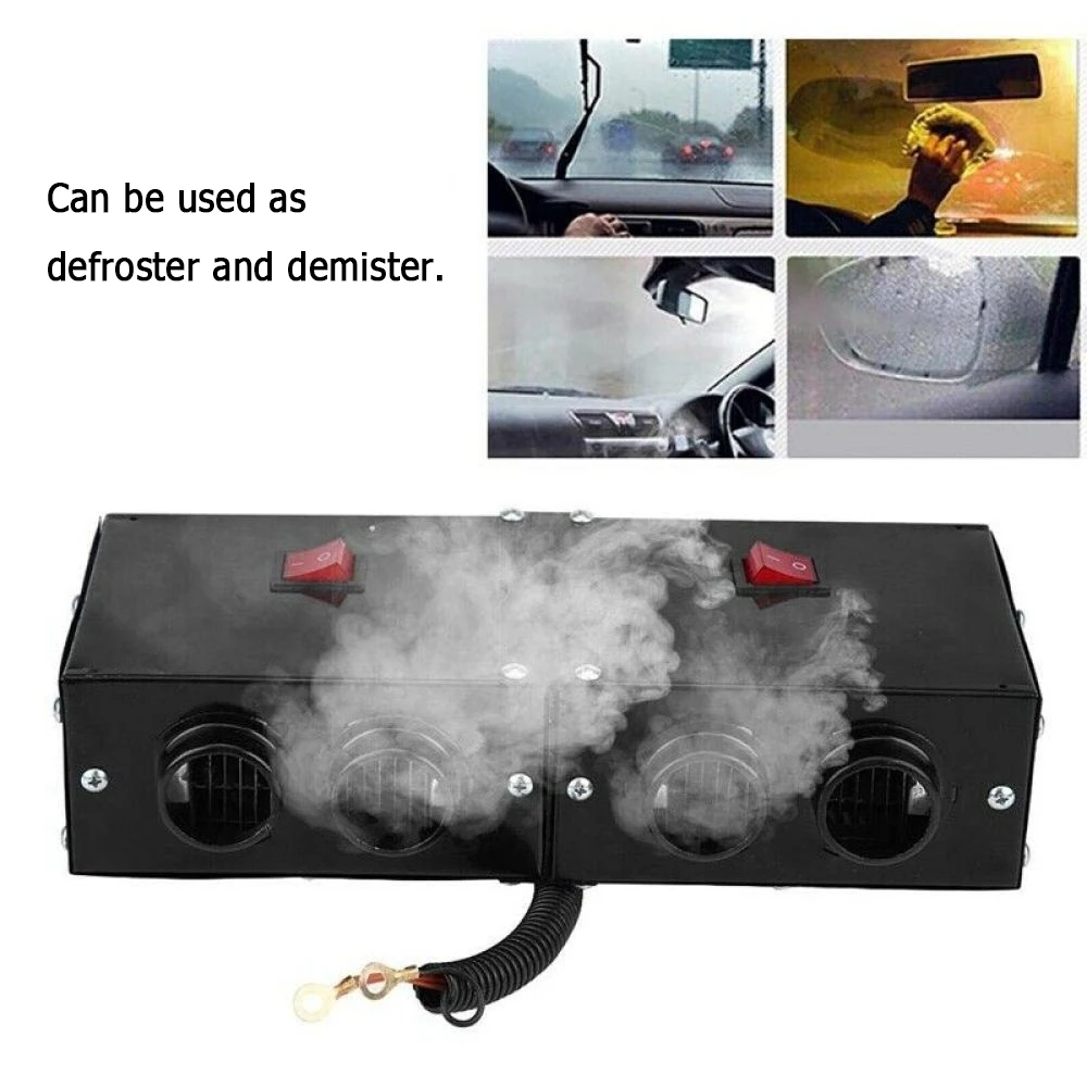Car Heater Defroste…