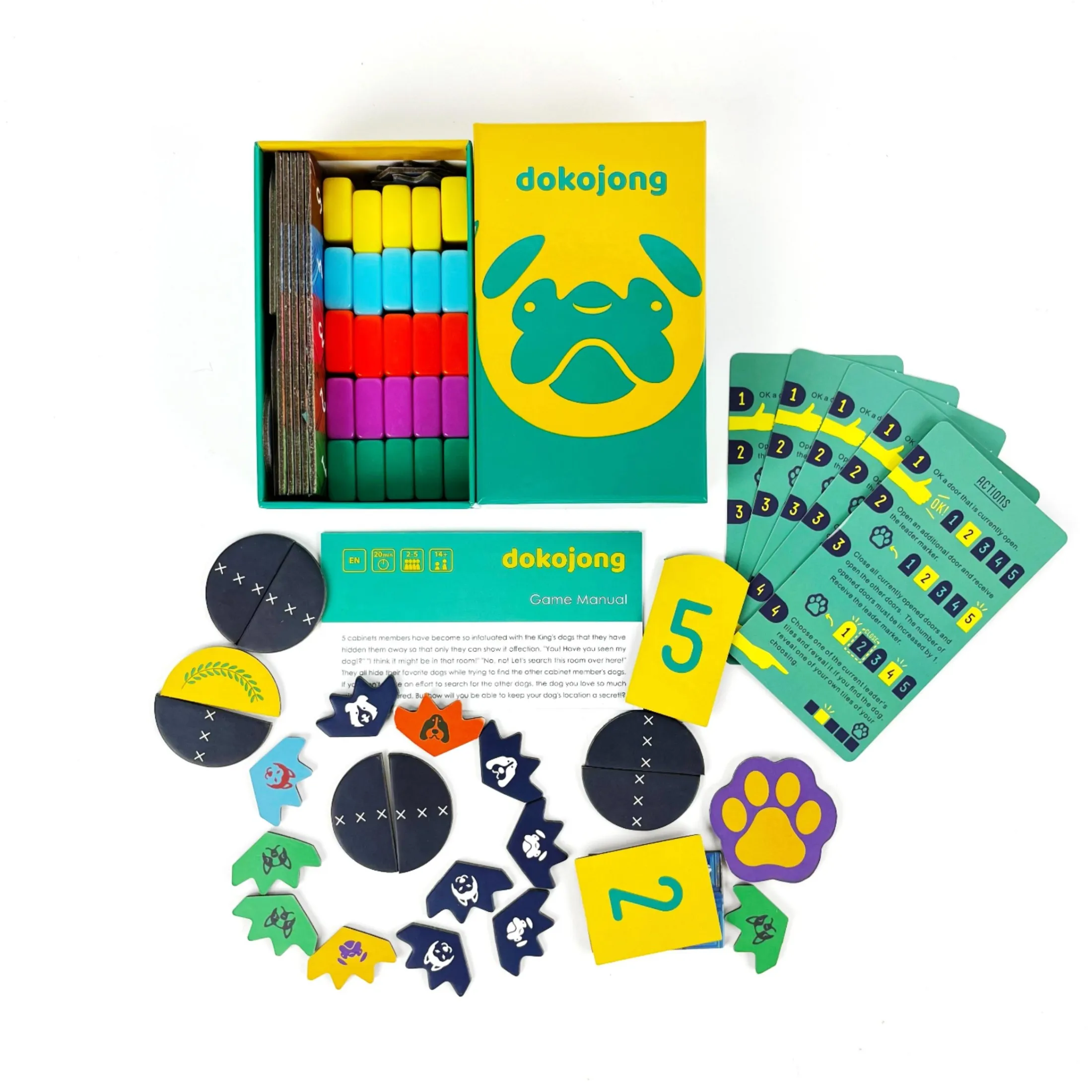 

Настольная игра: DOKOJONG – портативная мини-игра в коробке, веселая игра-разогреватель для вечеринок и семейных встреч, безграничное веселье, отличный подарок на день рождения.