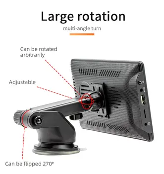 8 最佳銷售 車用MP5播放器使用手冊 - №4