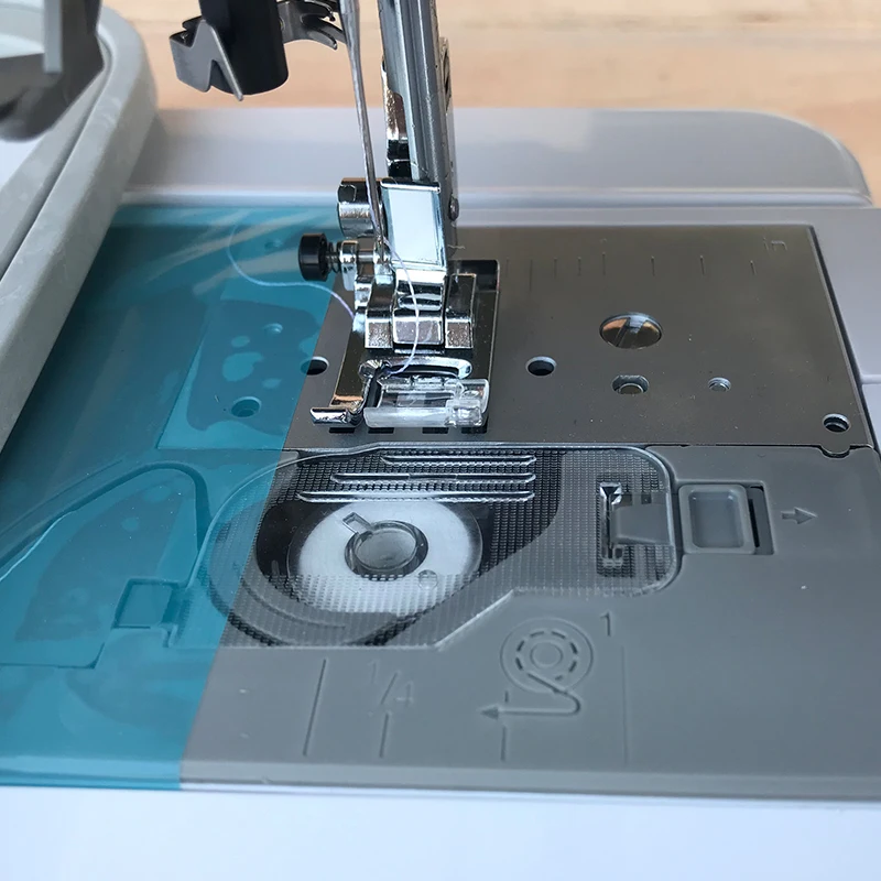 ES5 Home Computer Control Multi-Function Sewing Machine Embroidery Computerized for Clothes Household Premium