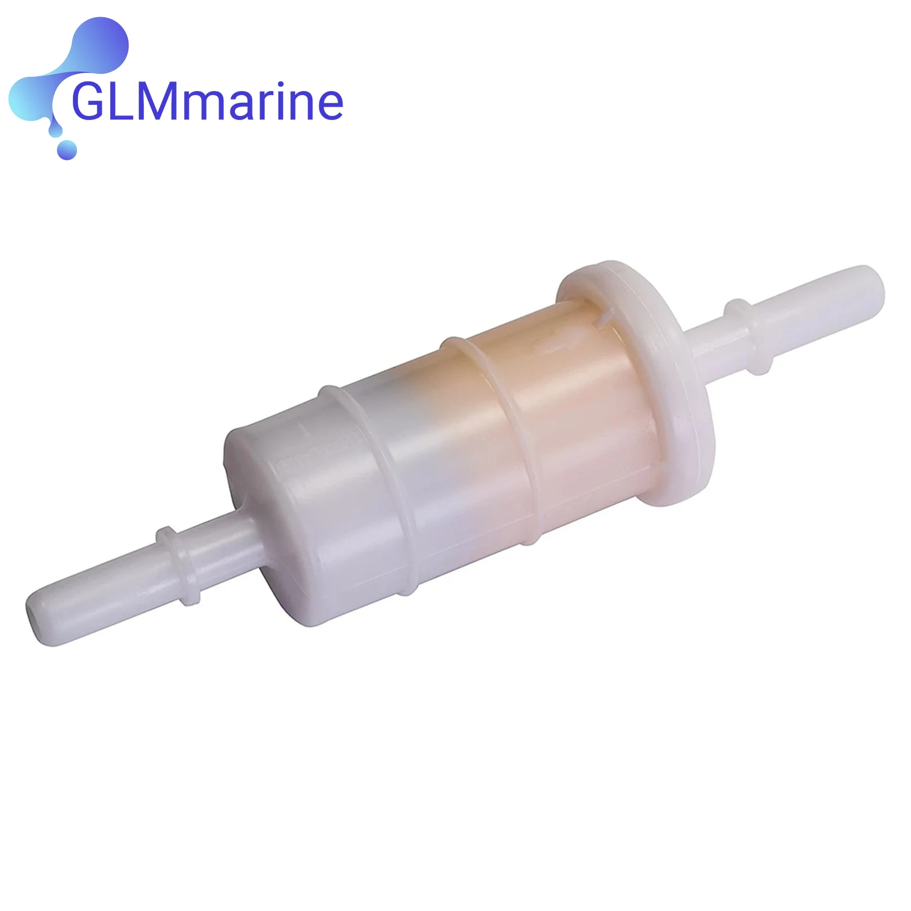 4 x 35-879885K 35-879885Q 35-879885T Fuel Filter Fits Mercury Marine 4 Stroke 30 40 50 60 75 90 115 135 150 200 300 HP Outboards