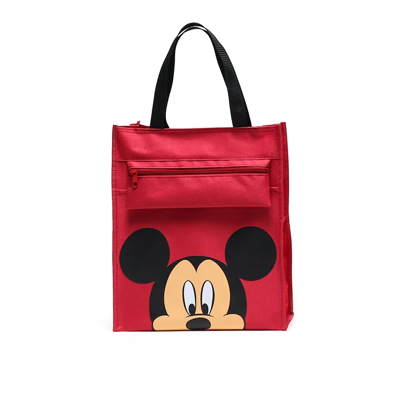 Sac à Main de Dessin Animé Disney, Mignon et observateur, Grande Capacité, Décontracté, Nouveau