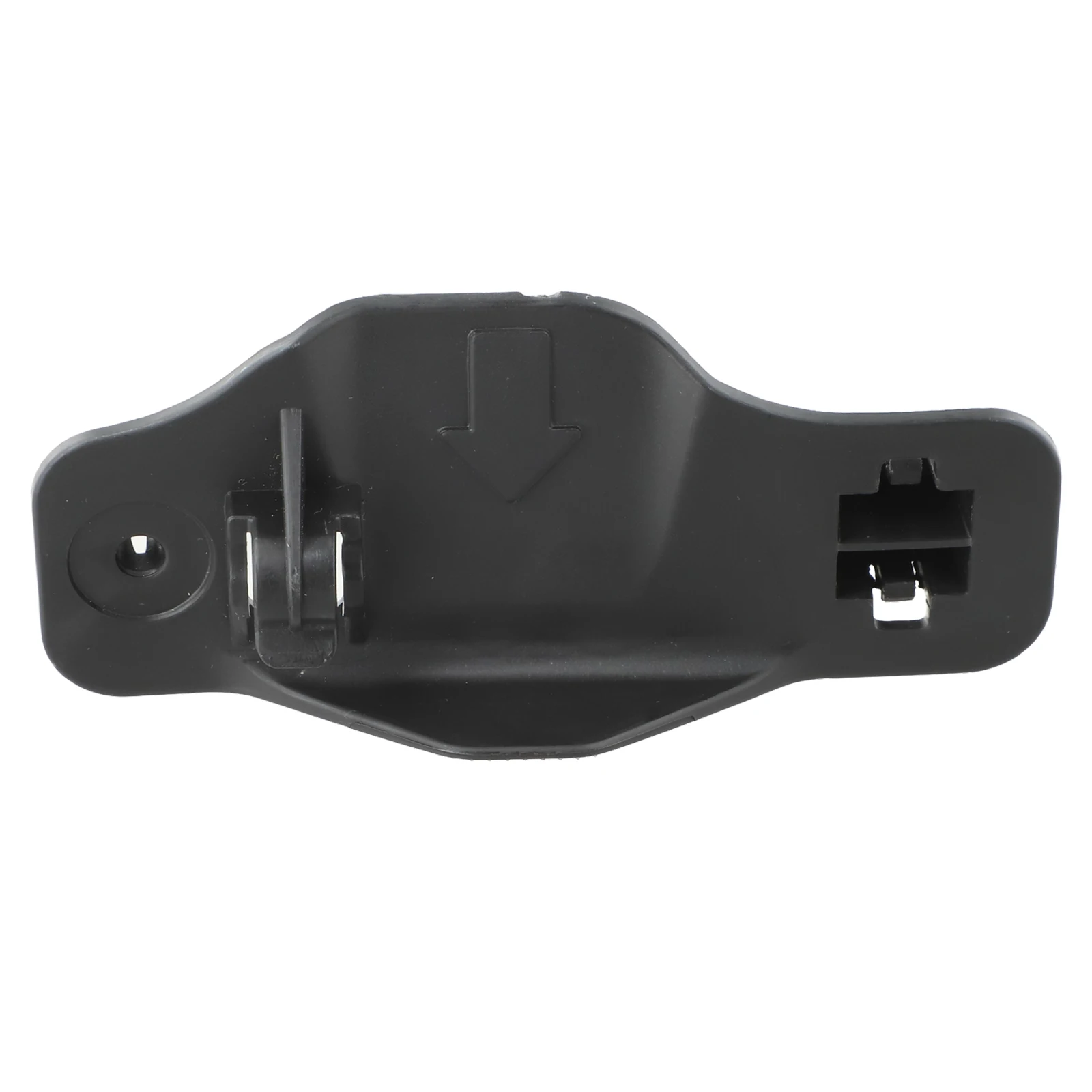 Hood Prop Support Clamp for Nissan For Altima 2002 to 2006 Vehicles Direct Fit OEM Replacement 657228J000 and 65722-8J000