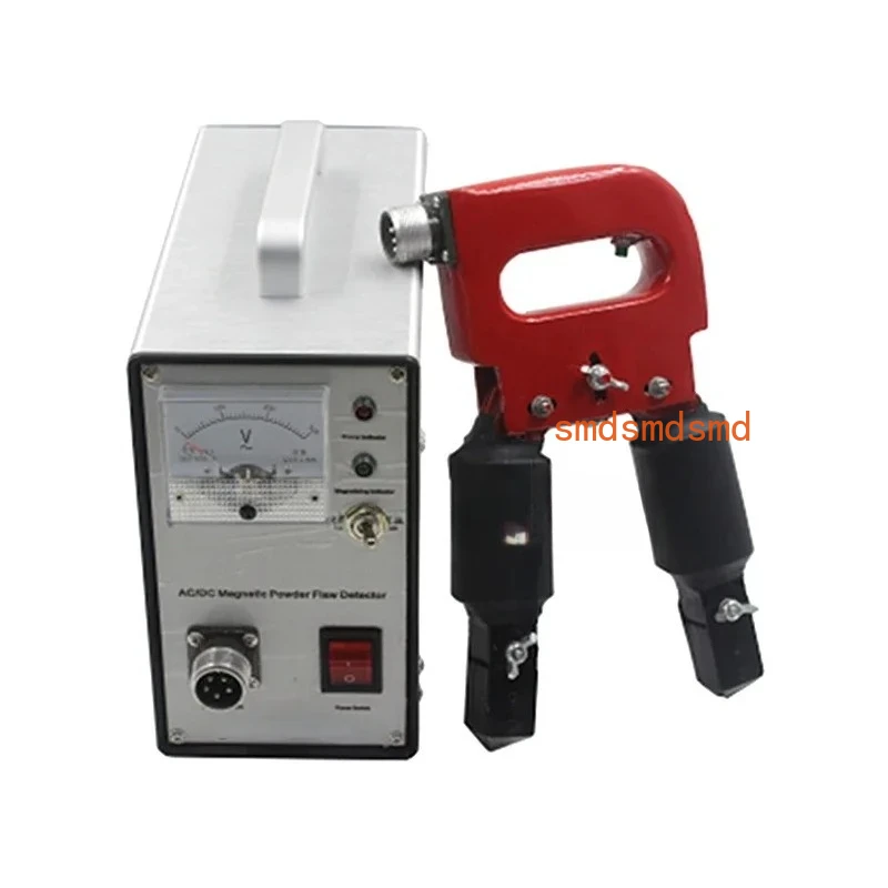 Brand New CDX-III Portable Magnetic Particle Flaw Detector   Testing Equipment