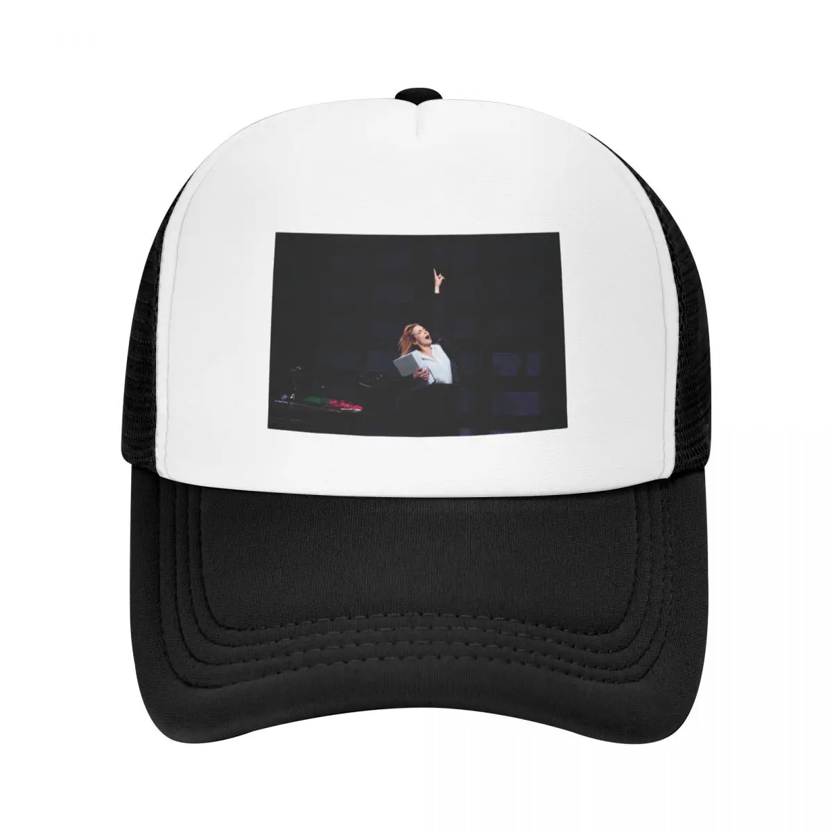 

Tessa Baseball Cap Military Cap Man Luxury man cap Custom foam party Hat Golf Women Men's